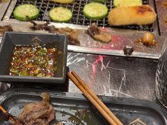 -塘屋烧烤·云南火塘烧烤品牌(新亚洲店)