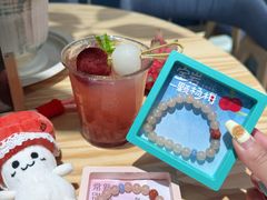 -宝岩生态观光园