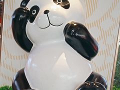 -大熊猫毛肚火锅(烟台万象汇店)