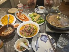 -前海沿·青岛菜(乐客城店)