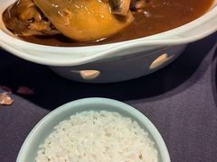 -肆月河豚·新淮扬(金融街店)