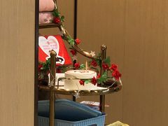 -海底捞火锅(雄峰城店)