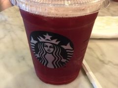 树莓黑加仑-星巴克(浦东机场T2到达店)