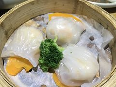-潮粥荟·潮汕砂锅粥(朝阳大悦城店)