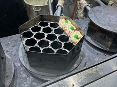 -陆氏梅花糕(老门东店)