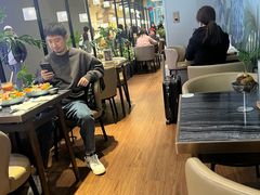-THE WOODS 简餐 (国贸商城店)