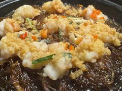 -绿茶餐厅(燕郊永旺店)