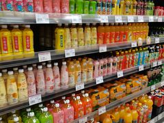 -AEON永旺超市(天津津南店)