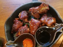 -云海肴·汽锅鸡·云南菜(苏州中心店)