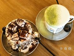 -甘单茶事小馆(洋河店)