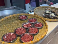 -窄巷口生烫牛肉米线(客村店)