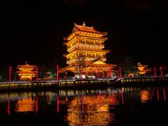 -美味居(古城店)