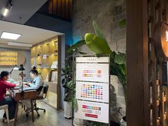 -食间牛排(湖西路店)