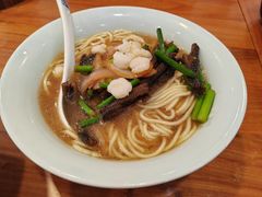 -奎元馆.百年奎元.非遗传承(西湖边的解放路店)