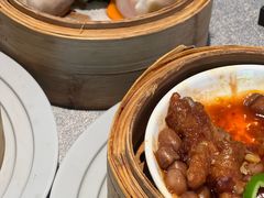 -晋江荣誉国际酒店·港誉茶餐厅