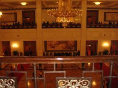 景点-人民大会堂