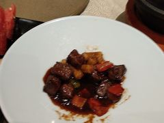 -上海虹桥宾馆味翠餐厅