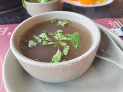 四季草本原汤-盡膳口福·百年汤方火锅(科华北路店)