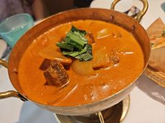 -花样西贡·蜜越餐厅·法式越南料理(水晶城店)