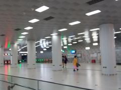 -呼家楼(地铁站)