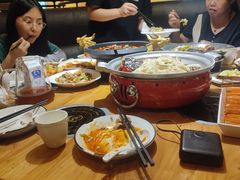 -金筷子西北菜·捞悦火锅