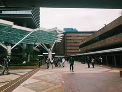 -香港理工大学