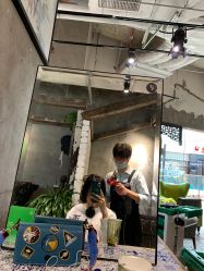 点击看大图 -salon漫
