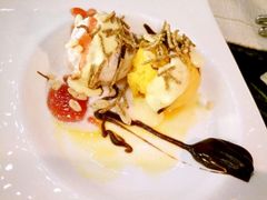 -广州花园酒店·凌璇阁旋转餐厅CAROUSEL360