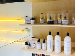 -XI·LaundryCafe 喜咖自助洗衣咖啡店