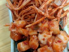 -北冰洋狗肉冷面城(总店)