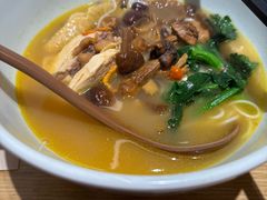 -云味馆·云南菜·云南米线(中洲店)