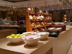 -舟山朱家尖威斯汀酒店·知味标帜自助餐厅