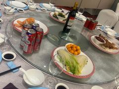 -宴会中心