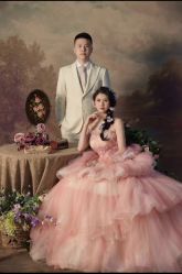 -第一夫人婚纱摄影(南京店)