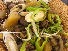 -帕米尔食府(白云观店)