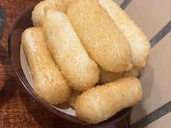 -楠火锅(西单店)