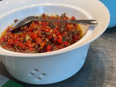 -渔舟意·湖南家宴(萝岗纳金城店)