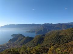 -丽江泸沽湖景区
