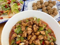 -赵西安三鲜煮馍馆(大车家巷店)