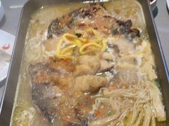 -半天妖烤鱼(桐乡万嘉购物中心店)