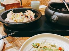 -云海肴·汽锅鸡·云南代表菜(美罗城店)