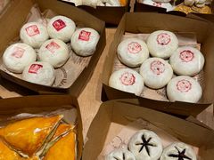 -玥儿弯弯手作烘焙(中海国际社区御城店)