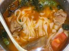 -小满手工粉(北京富力广场店)