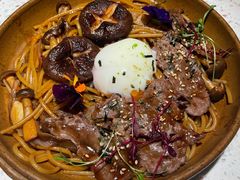 -BE BRIGHT KITCHEN(正佳广场店)
