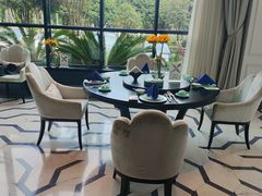 -翠湖宾馆·中餐厅