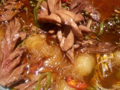 -宏达老菜馆(东安街店)