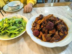 -溪涧堂农家土菜(神仙居店)