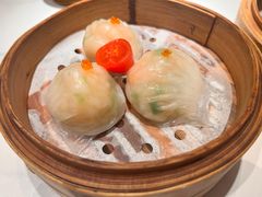 禄运金牌虾饺皇-禄运茶居·手工点心(猎德店)