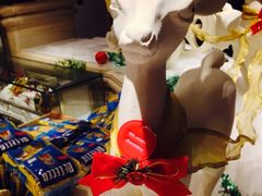 餐厅-广州花园酒店