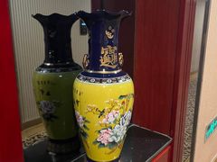 -敦煌富国酒店